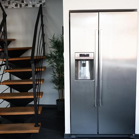 Loft 150 M2 Jacuzzi, Sauna Et Massage Μπλανιάκ Εξωτερικό φωτογραφία