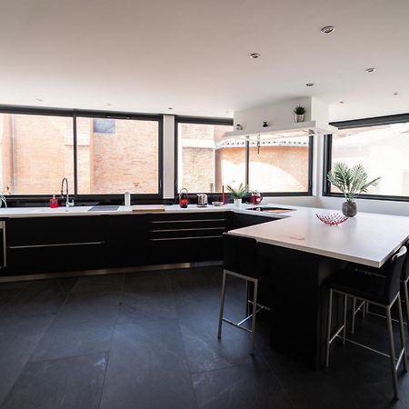 Loft 150 M2 Jacuzzi, Sauna Et Massage Μπλανιάκ Εξωτερικό φωτογραφία