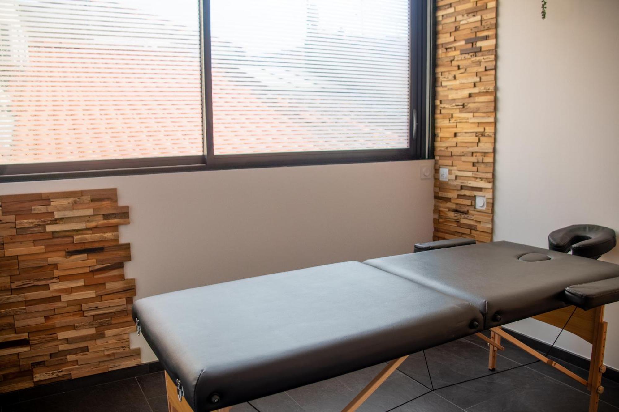Loft 150 M2 Jacuzzi, Sauna Et Massage Μπλανιάκ Εξωτερικό φωτογραφία
