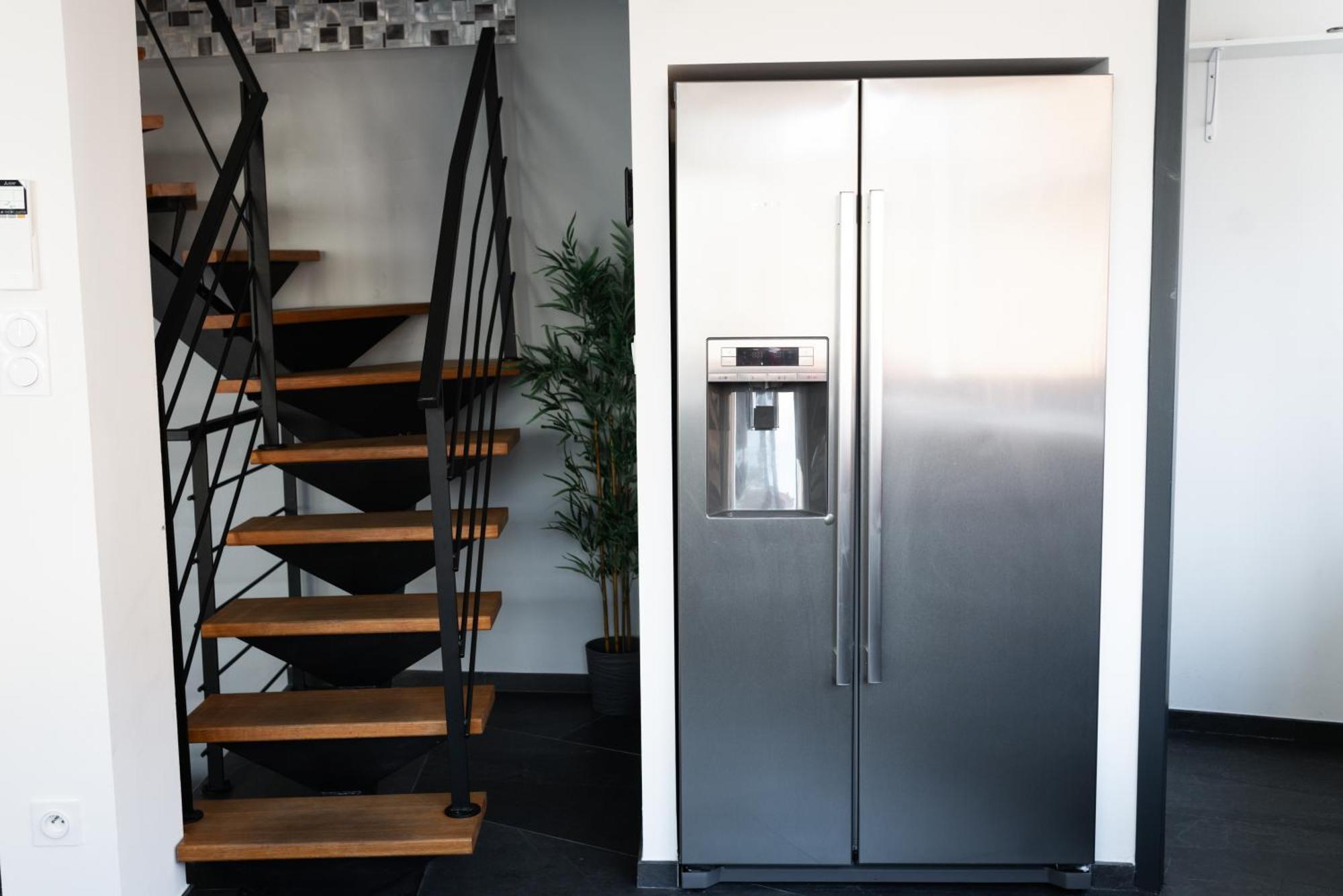 Loft 150 M2 Jacuzzi, Sauna Et Massage Μπλανιάκ Εξωτερικό φωτογραφία